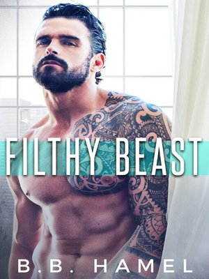cover image of Filthy Beast